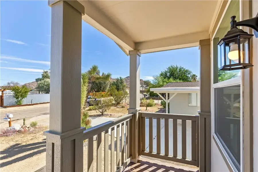 62054 Mountain View, Joshua Tree, CA 92252 - #3