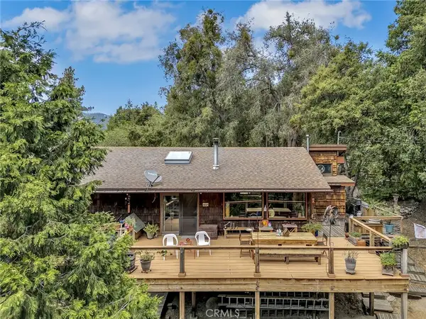22901 Eagles Nest, Idyllwild, CA 92220