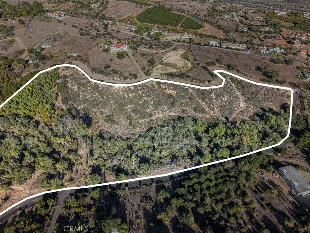 0 Via Puerta Del Sol, Bonsall, CA 92003 - Image #1