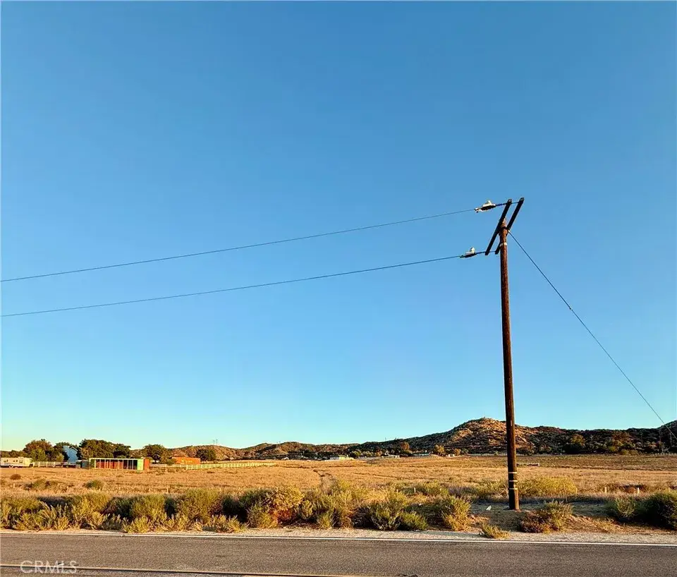 2 Montgomery, Nuevo, CA 92567 - #1