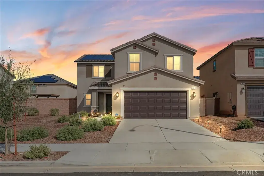 28440 Dusky Willow, Nuevo, CA 92567 - Image #1