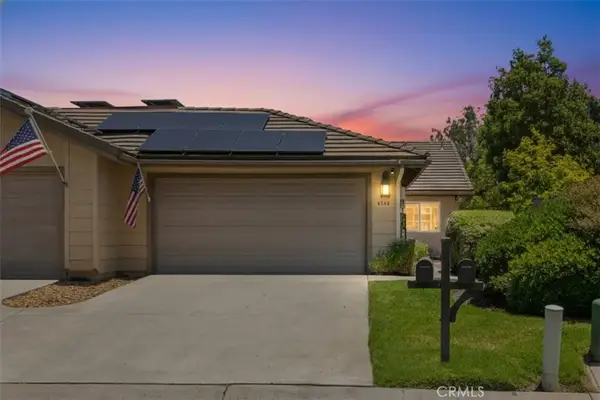 4346 Los Padres Drive, Fallbrook, CA 92028