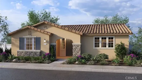 145 Via Palermo, Cathedral City, CA 92234