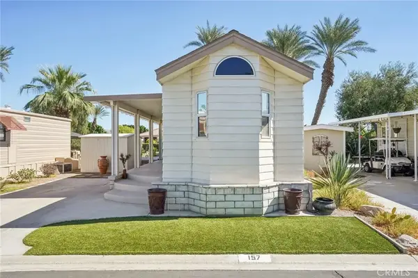 81620 Avenue 49 #157, Indio, CA 92201