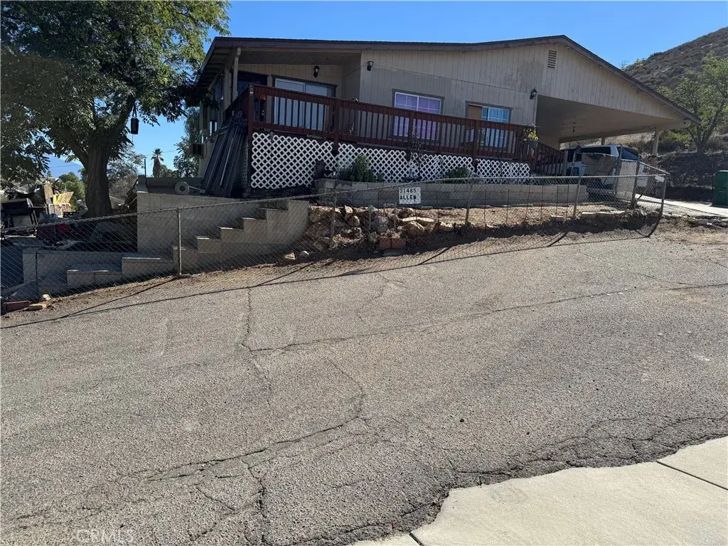 31485 Allen, Homeland, CA 92548 - Image #1