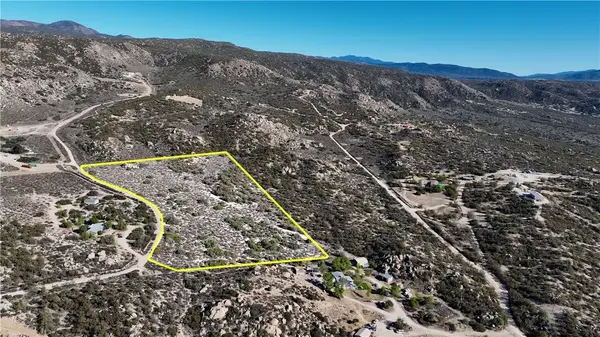 1 Silent Valley, Aguanga, CA 92536