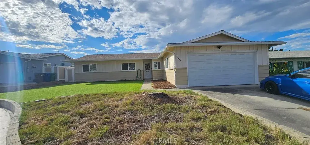 10443 Nate Way, Santee, CA 92071 - Image #1