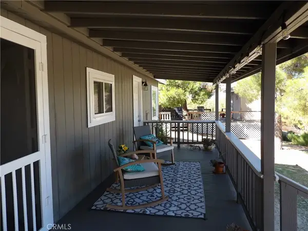 59760 Burnt Valley, Anza, CA 92539