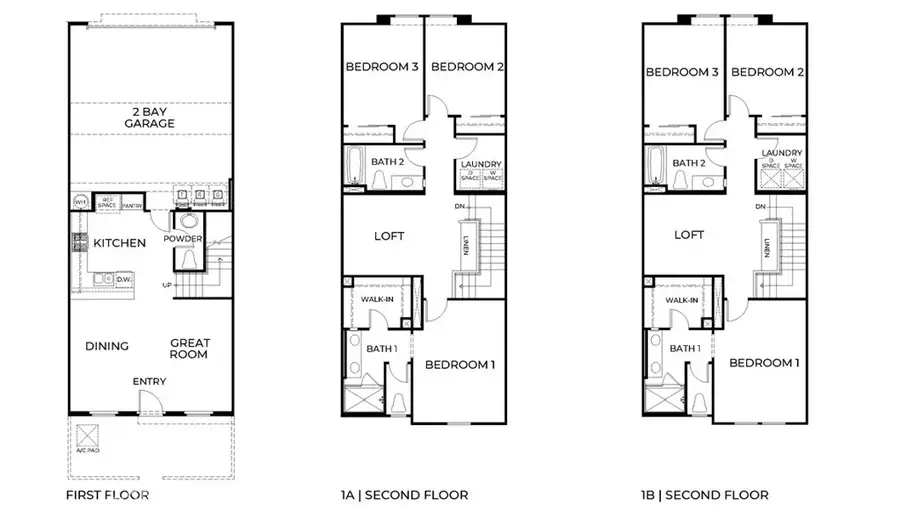 6393 Sierra Vista Lane #4, Fontana, CA 92336 - Image #2