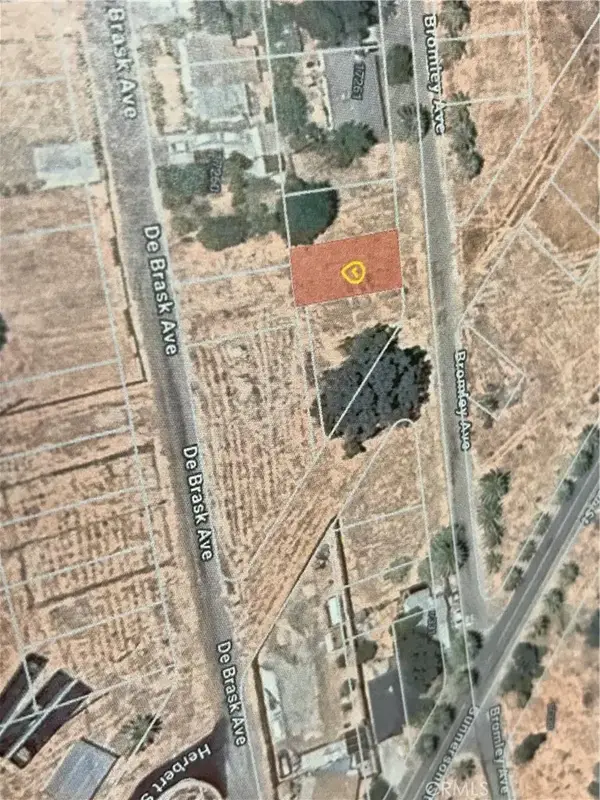 0 Bromley, Lake Elsinore, CA 92530