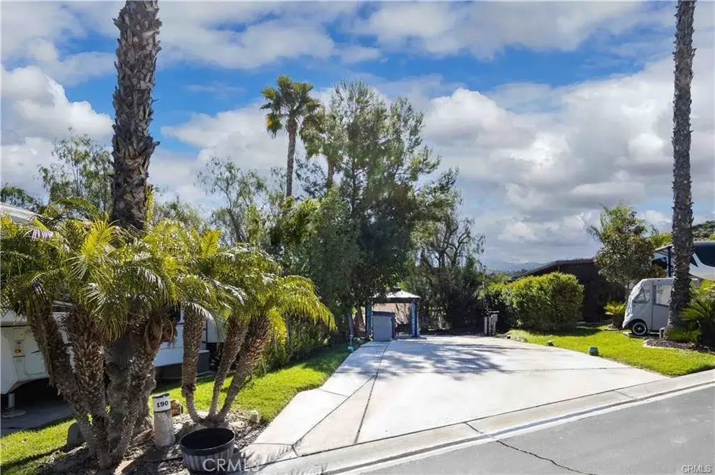 45525 Highway 79 Lot 190, Aguanga, CA 92536 - #1