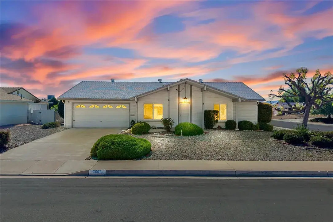 26051 Brandywine Drive, Menifee, CA 92586 - Image #1