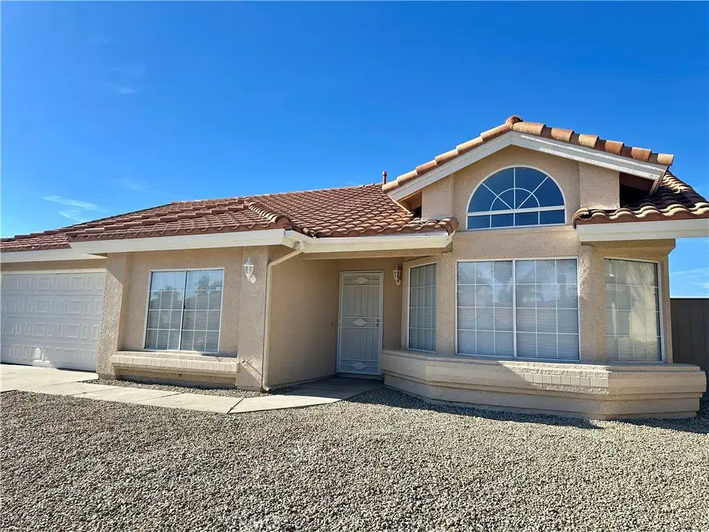 2196 Rosemary Court, Hemet, CA 92545 - #1