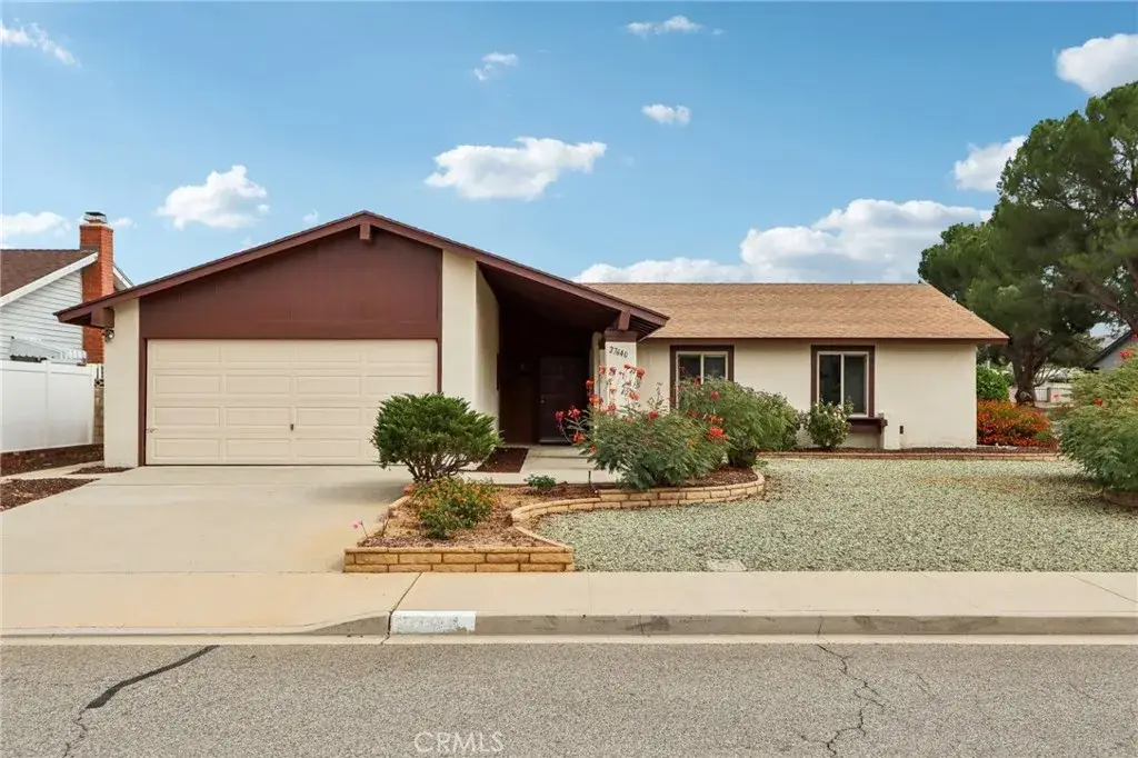 27640 Camden Way, Menifee, CA 92586 - #1