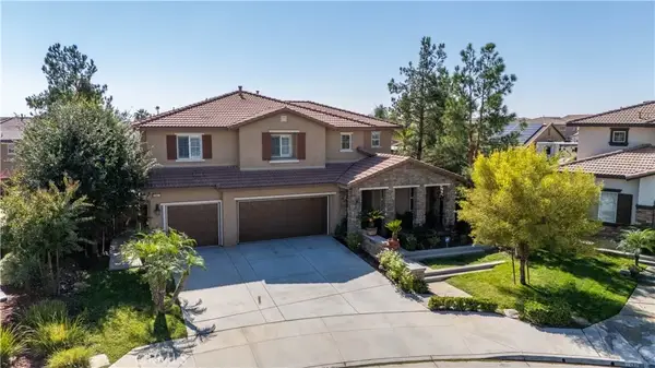 26407 Jean Baptiste, Moreno Valley, CA 92555