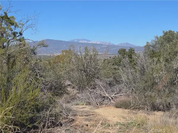 0 Taron Trail, Anza, CA 92539