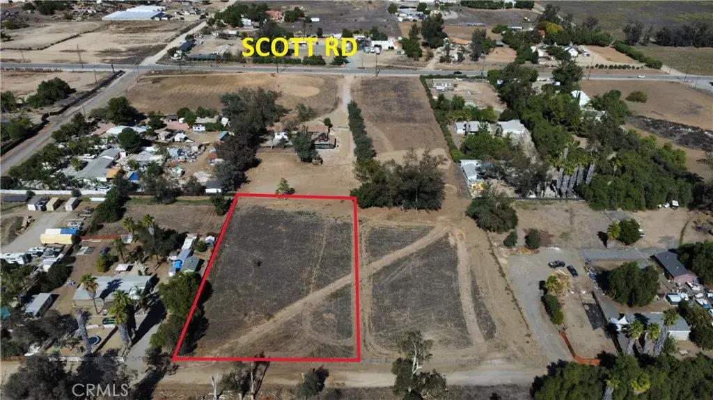 1 Billy, Menifee, CA 92584 - #1