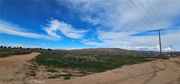 0 Zuni, Apple Valley, CA 92307
