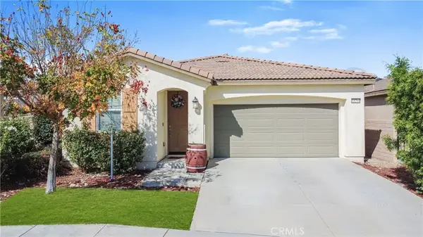 18294 Saltbush Court, San Bernardino, CA 92407