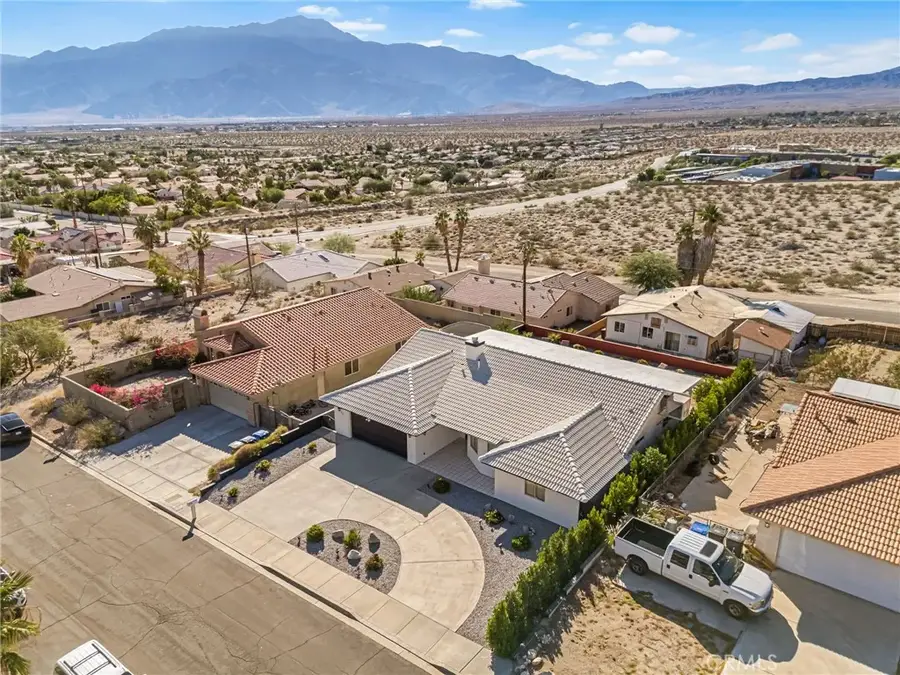 9095 Calle Barranca, Desert Hot Springs, CA 92240 - Image #2