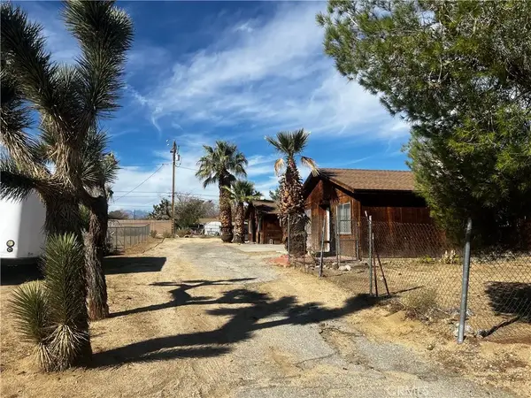 6386 Linda Lee Drive, Yucca Valley, CA 92284