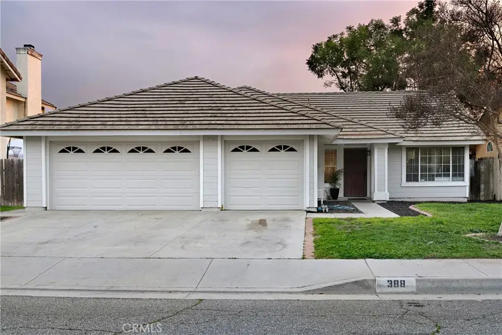 388 Buckingham, San Jacinto, CA 92583 - Image #1