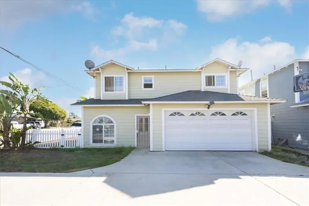 570 Emory, Imperial Beach, CA 91932 - Image #1