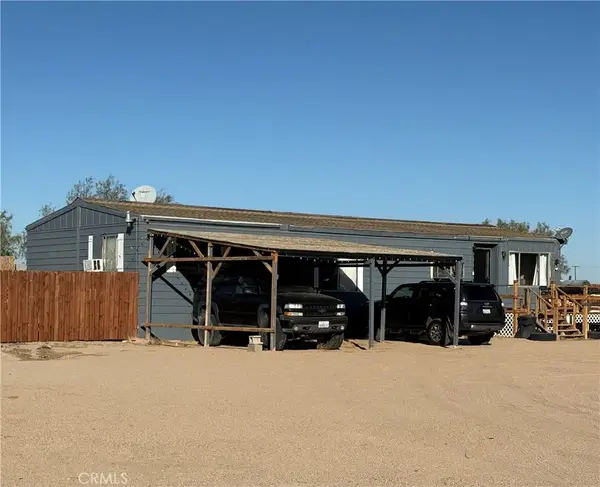 32990 Harvard, Newberry Springs, CA 92365