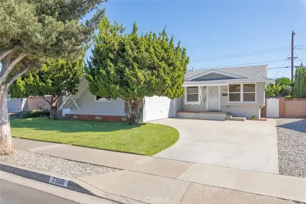 7500 El Chino Circle, Buena Park, CA 90620