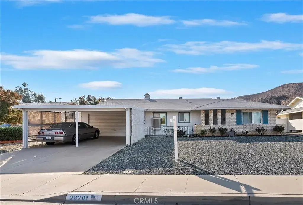28201 Portsmouth Drive, Menifee, CA 92586 - #1
