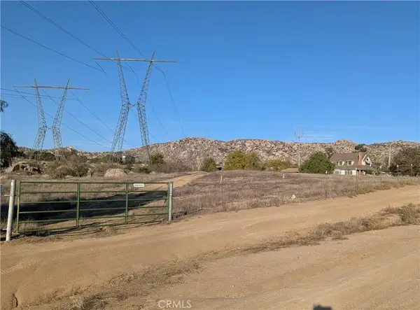 0 Mountain, Menifee, CA 92585