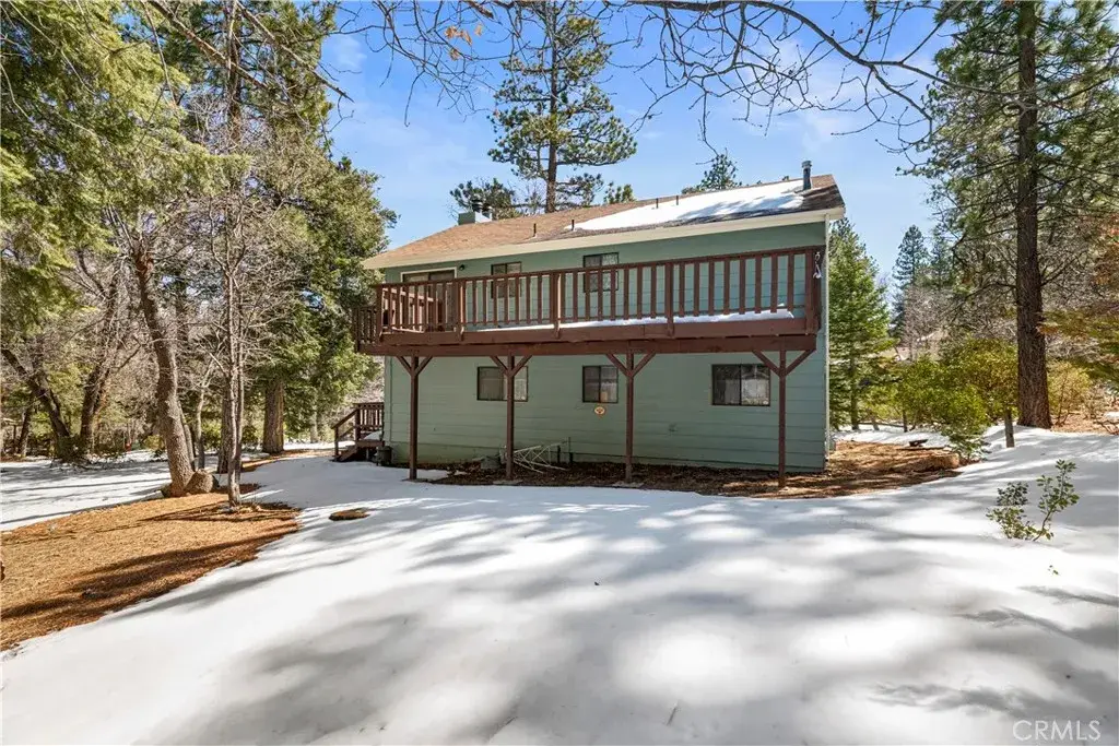 866 Eureka Drive, Big Bear Lake, CA 92315 - Image #1