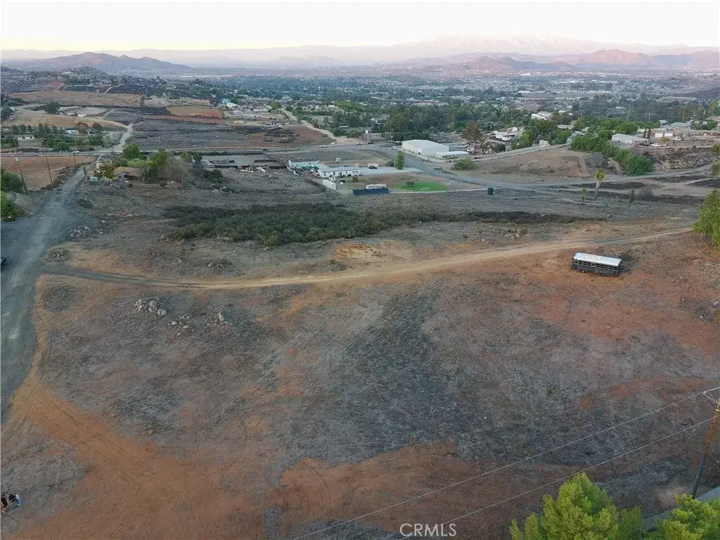 0 Lynx Rd., Menifee, CA 92584 - #1