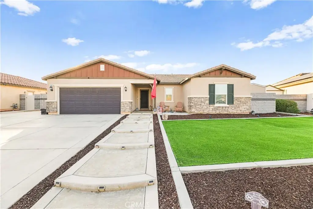 26691 Calle Celia, Menifee, CA 92585 - #1