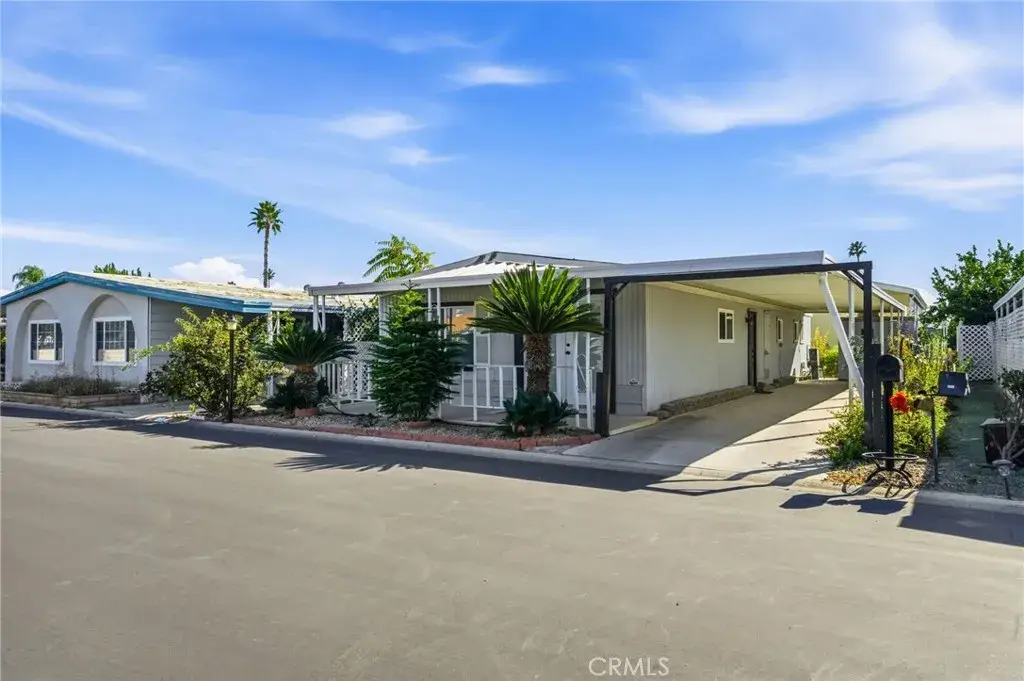 601 N Kirby #294, Hemet, CA 92545 - #1