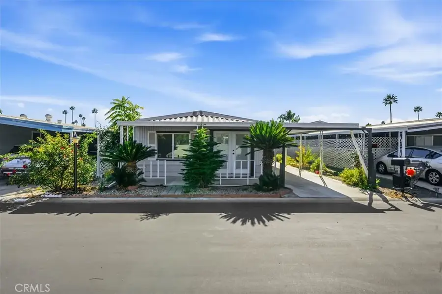 601 N Kirby #294, Hemet, CA 92545 - #2