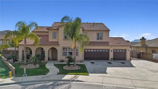 28953 Kenda Court, Moreno Valley, CA 92555