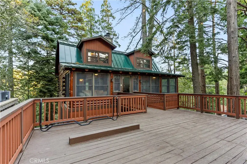 26638 Lake Forest, Twin Peaks, CA 92391 - Image #1