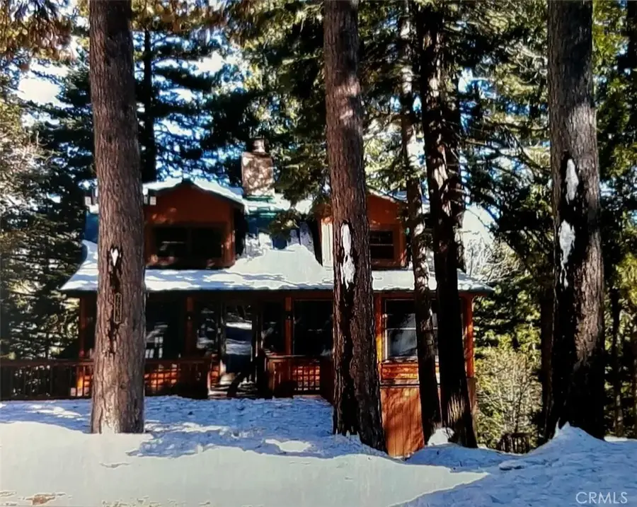 26638 Lake Forest, Twin Peaks, CA 92391 - Image #2