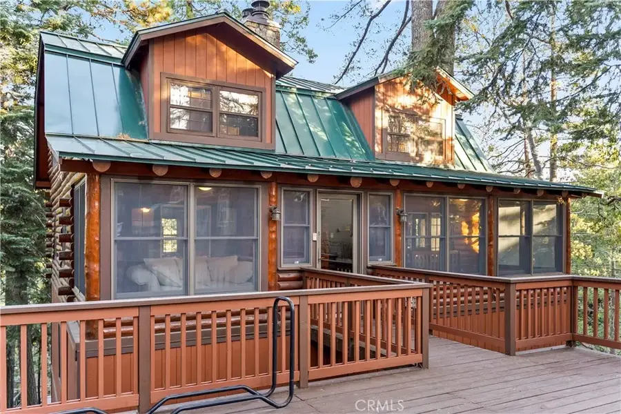 26638 Lake Forest, Twin Peaks, CA 92391 - Image #3