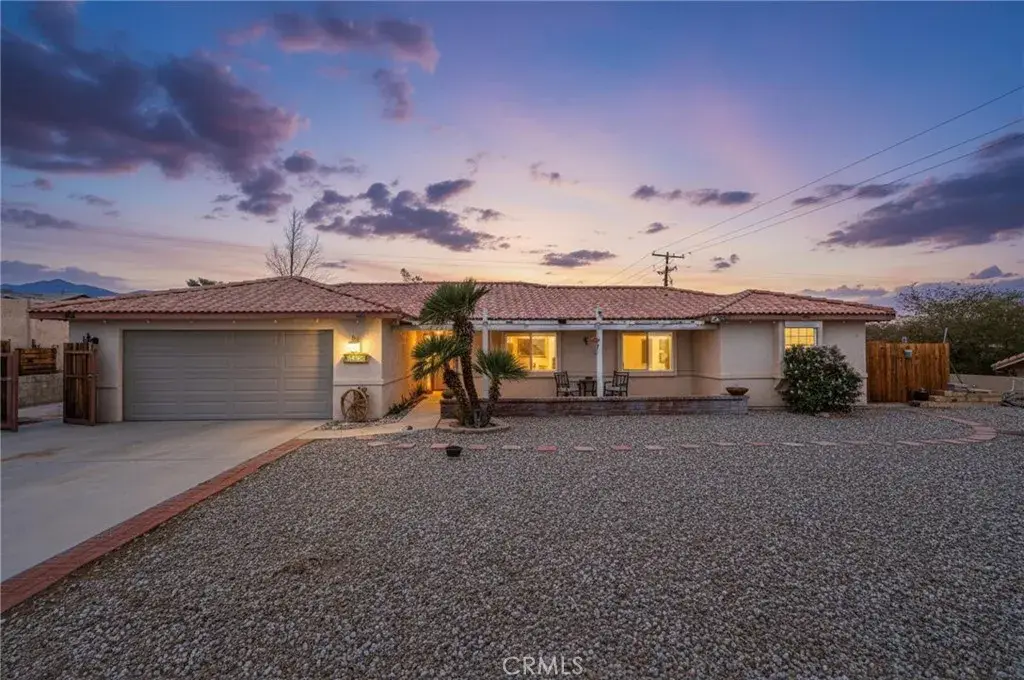 61070 Esparta, Desert Hot Springs, CA 92282 - Image #1