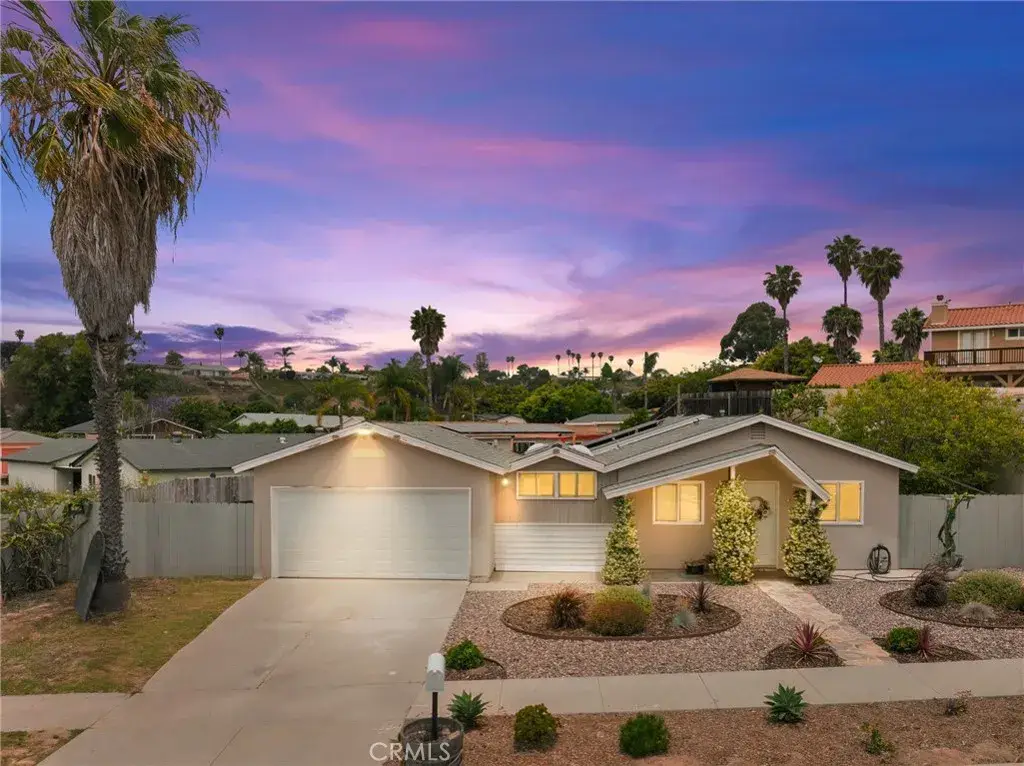 4054 Lewis, Oceanside, CA 92056 - Image #1