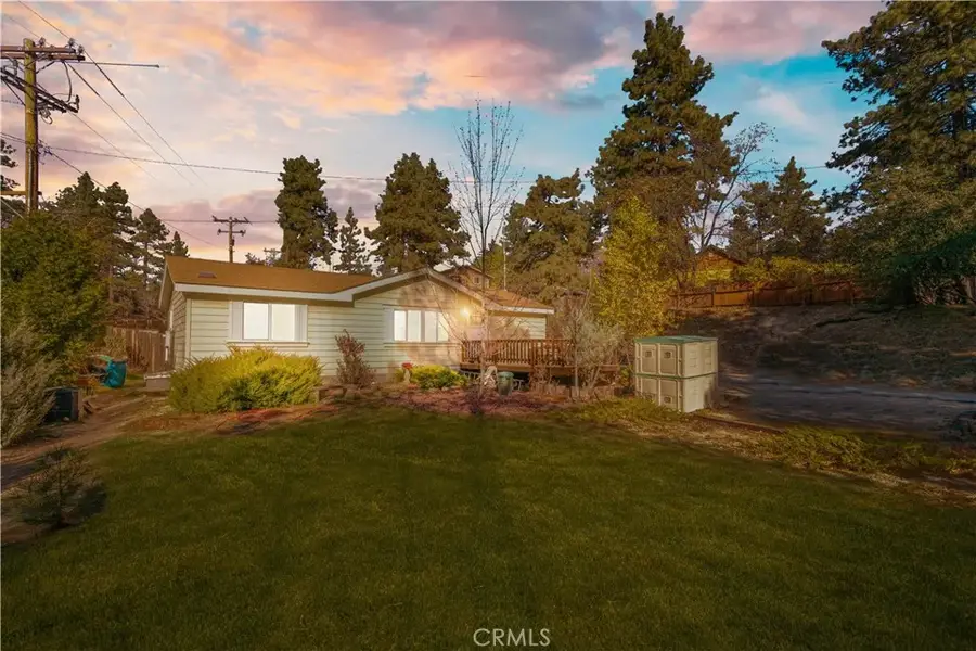 23700 Clement Way, Idyllwild, CA 92549 - #2