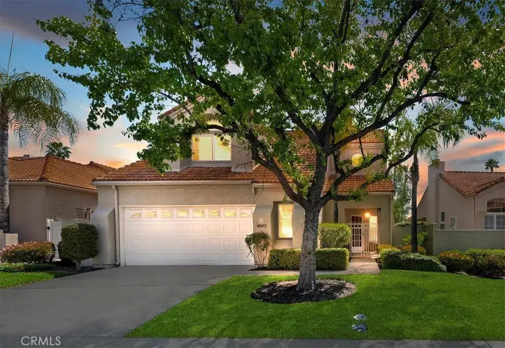 40432 Via Siena, Murrieta, CA 92562 - Image #1