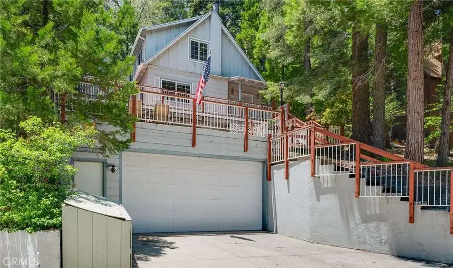 395 Primrose Circle #1-2, Lake Arrowhead, CA 92352 - #2
