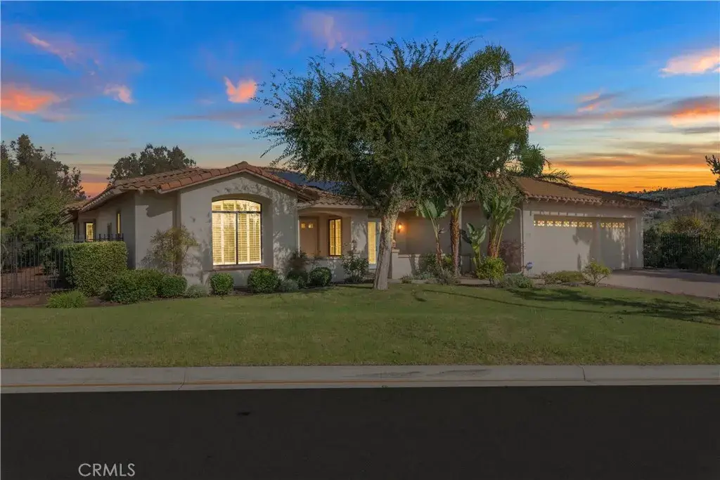 3170 Larkwood Court, Fallbrook, CA 92028 - Image #1