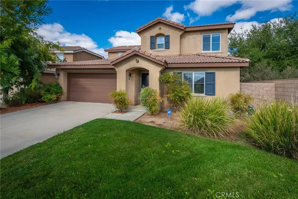 27037 Hidden Creek Court, Menifee, CA 92585 - #1