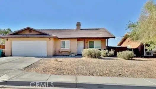 73456 Friendy Avenue, Twentynine Palms, CA 92277 - #1