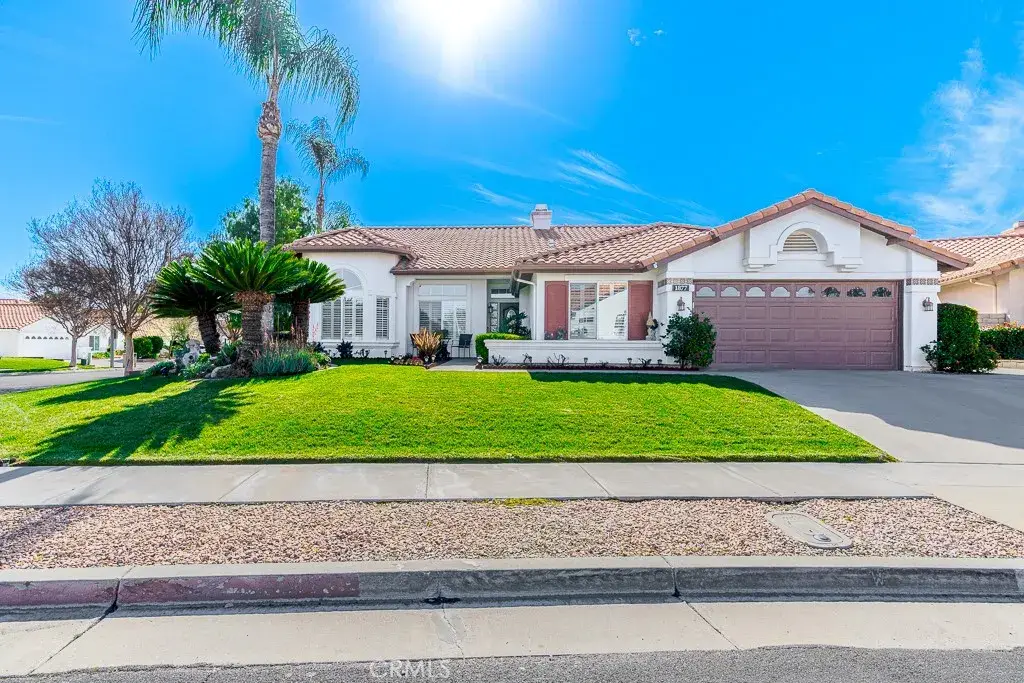 1877 Cashew Tree, Hemet, CA 92545 - #1