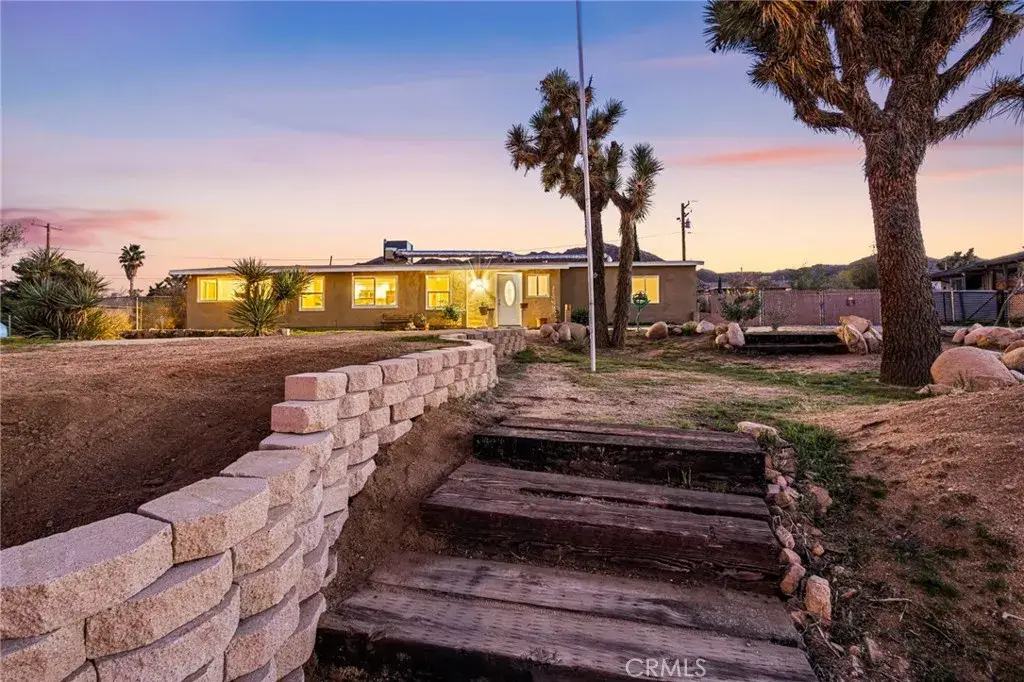 60325 Natoma, Joshua Tree, CA 92252 - Image #1